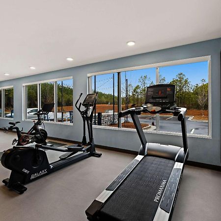 Everhome Suites Temecula Eksteriør billede