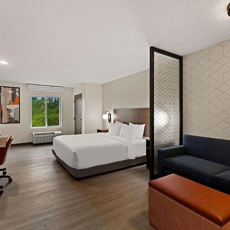Everhome Suites Temecula Eksteriør billede