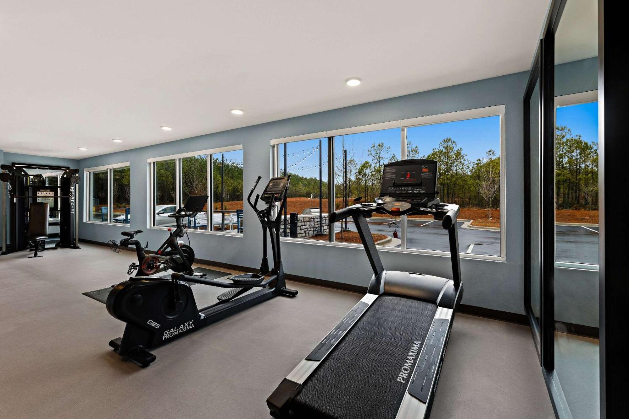 Everhome Suites Temecula Eksteriør billede