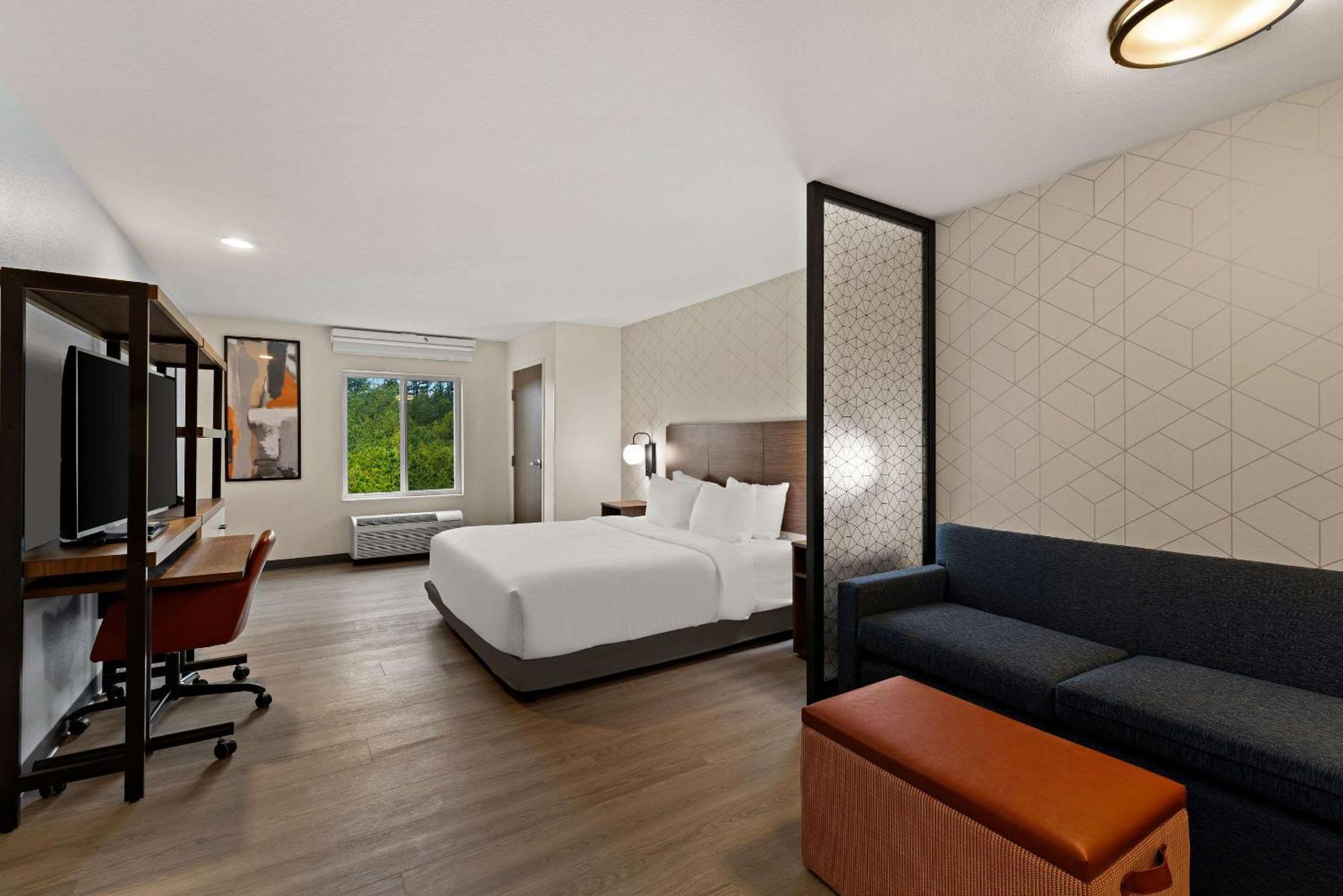 Everhome Suites Temecula Eksteriør billede