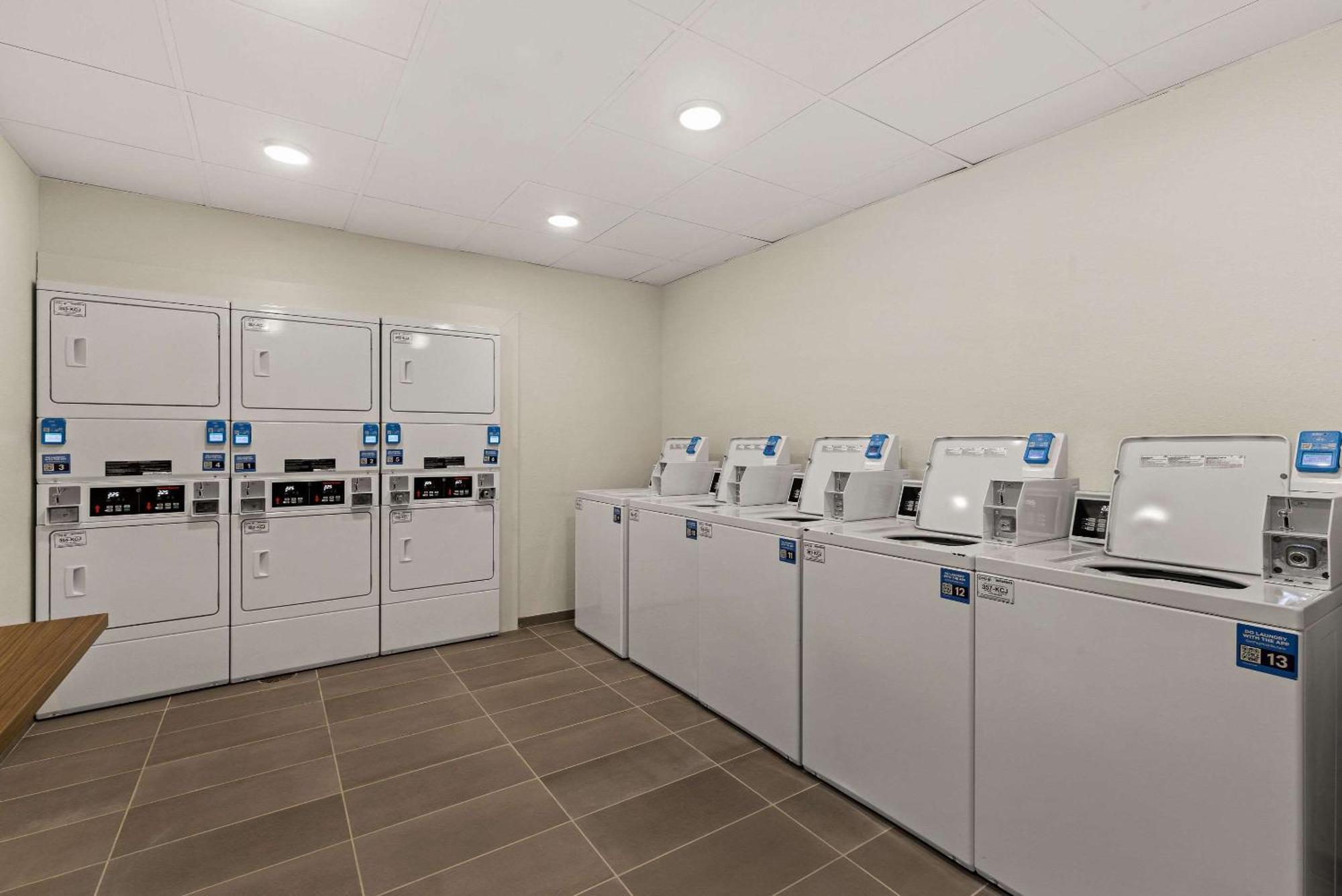 Everhome Suites Temecula Eksteriør billede