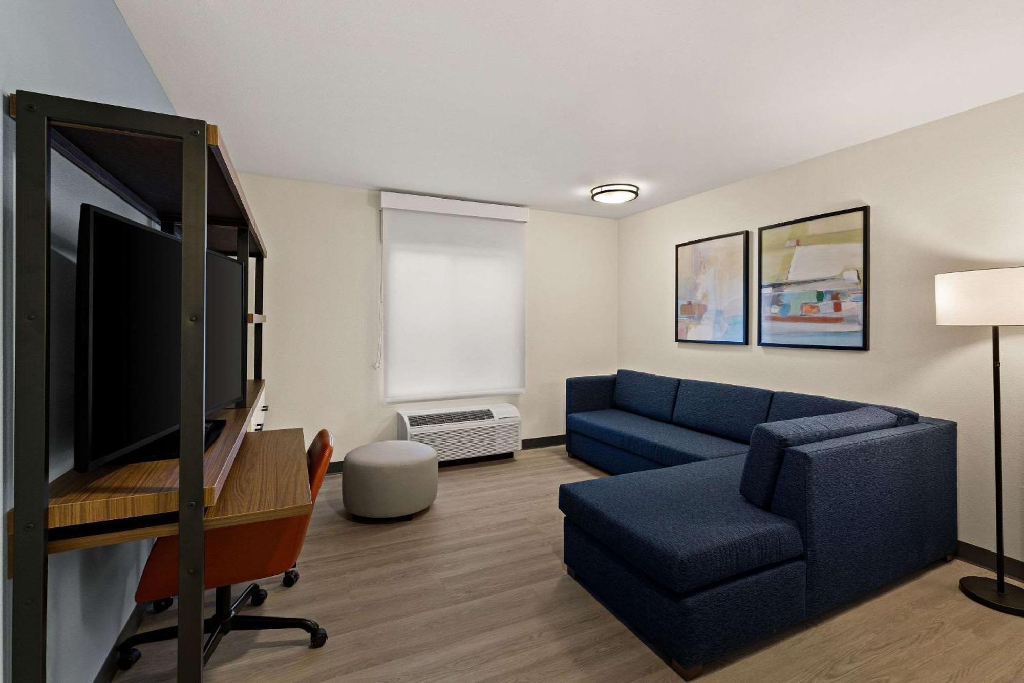 Everhome Suites Temecula Eksteriør billede