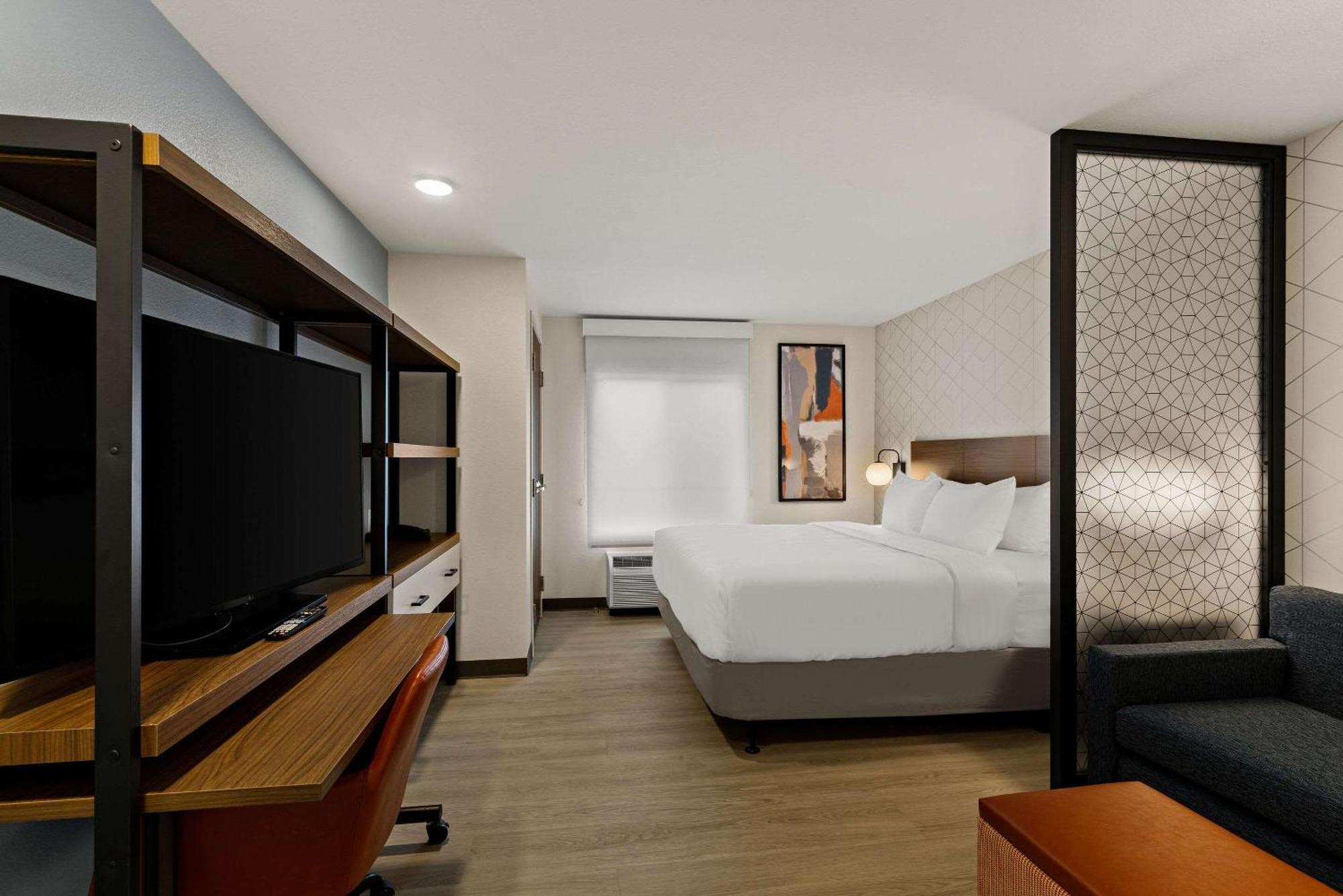 Everhome Suites Temecula Eksteriør billede