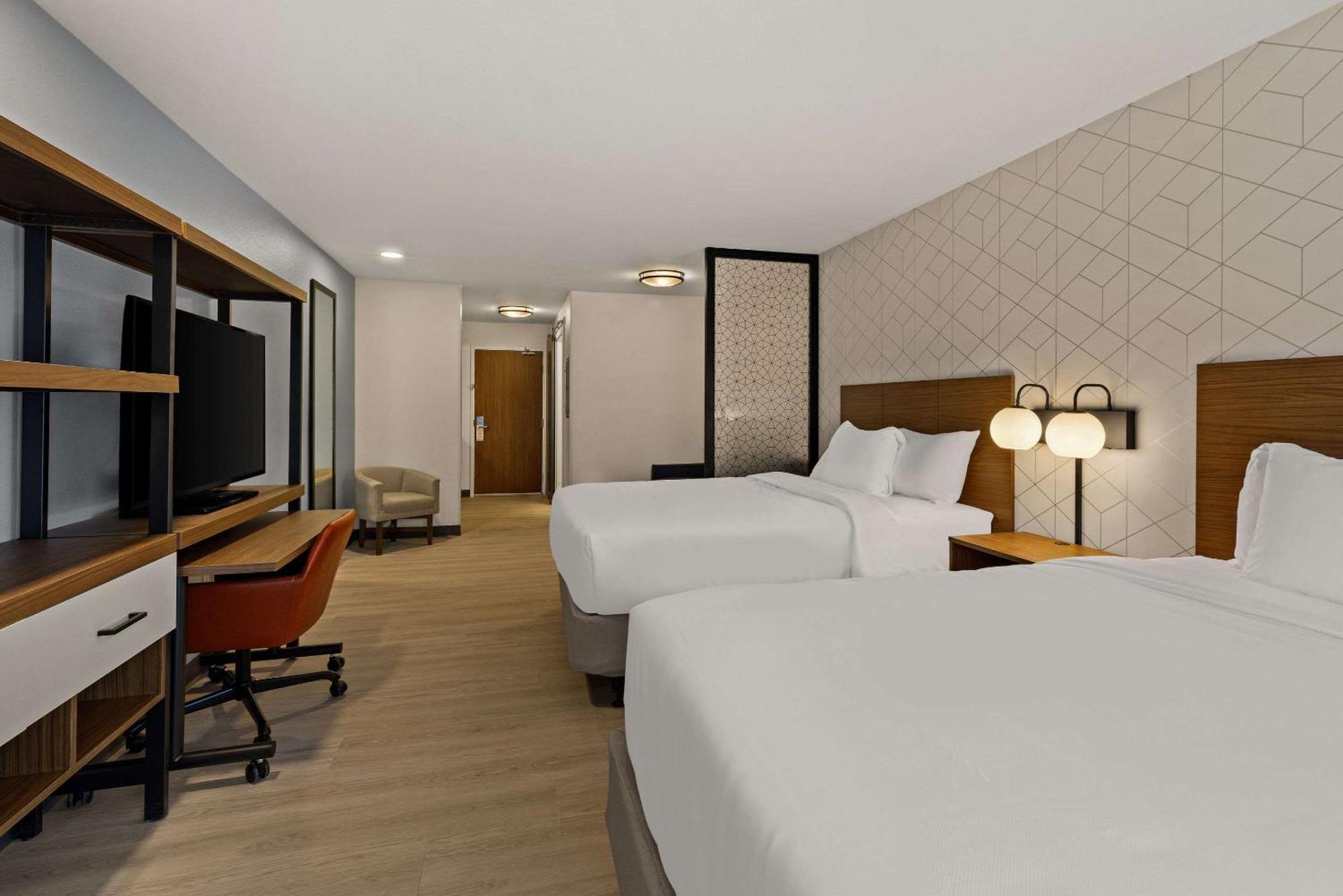 Everhome Suites Temecula Eksteriør billede