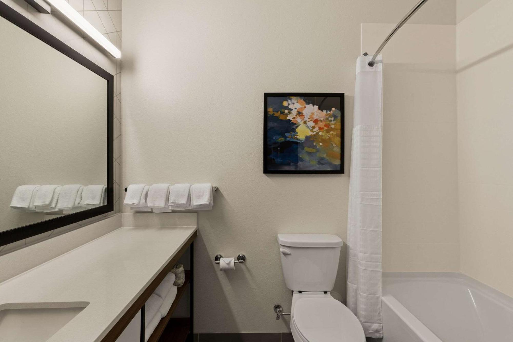 Everhome Suites Temecula Eksteriør billede