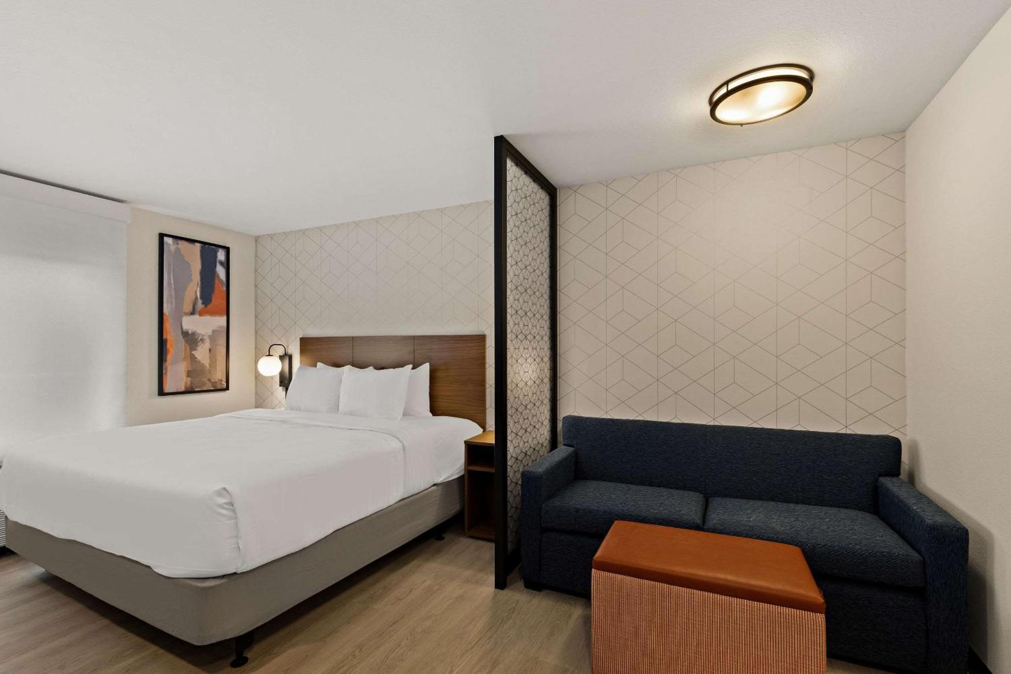 Everhome Suites Temecula Eksteriør billede