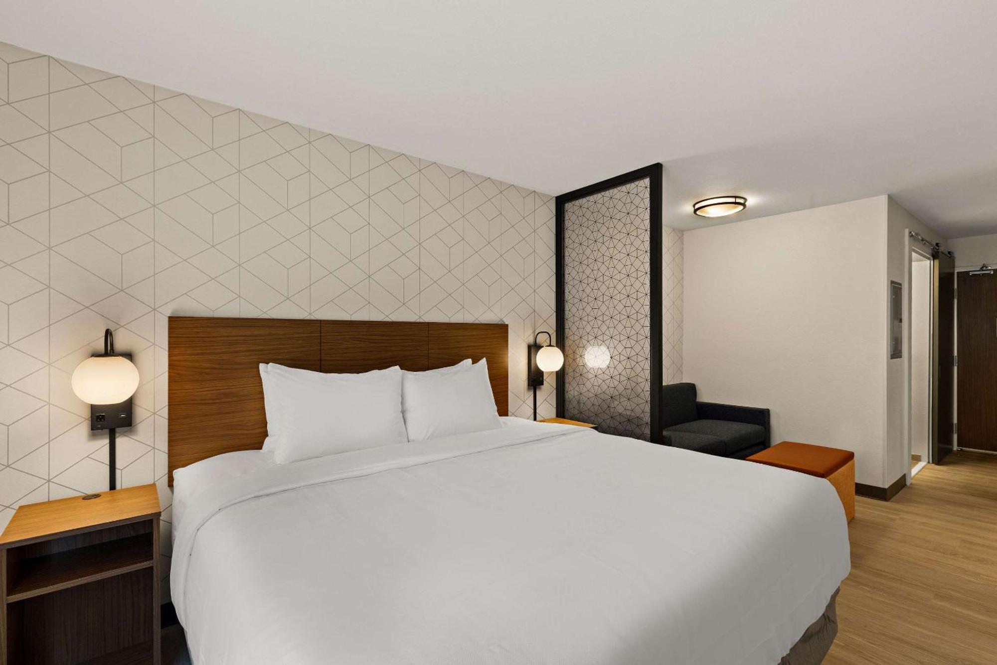 Everhome Suites Temecula Eksteriør billede