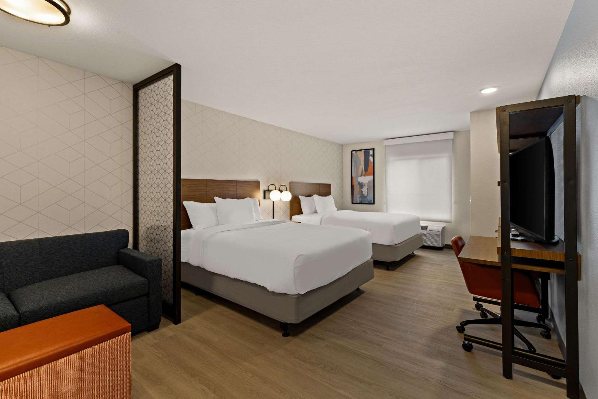 Everhome Suites Temecula Eksteriør billede