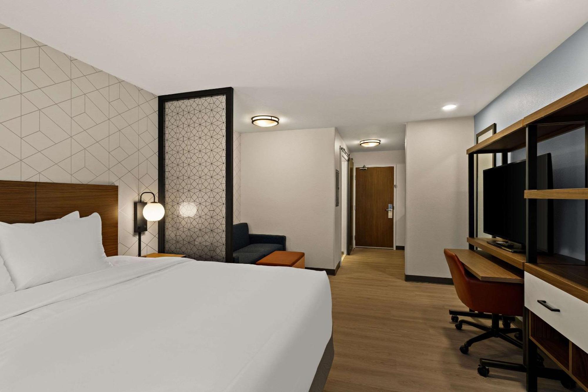 Everhome Suites Temecula Eksteriør billede