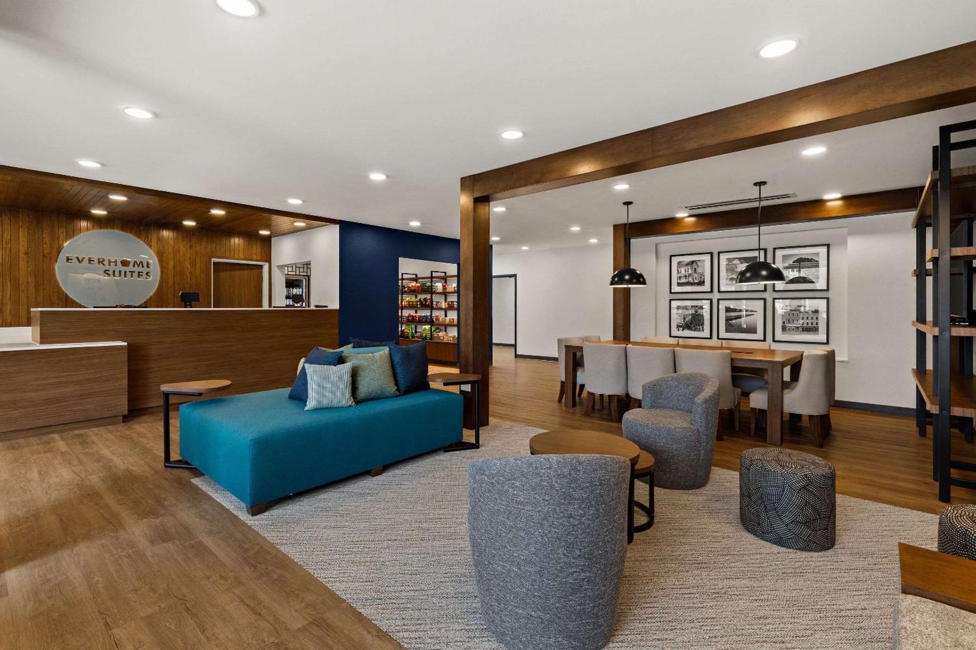 Everhome Suites Temecula Eksteriør billede
